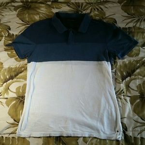 Calvin Klein Jeans Polo Shirt
